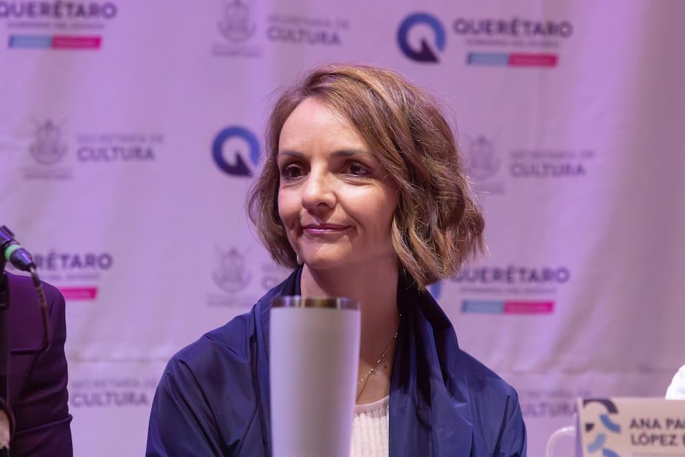 Querétaro sede el 16 Encuentro Internacional de Salterio Querétaro sede el 16 Encuentro Internacional de Salterio
