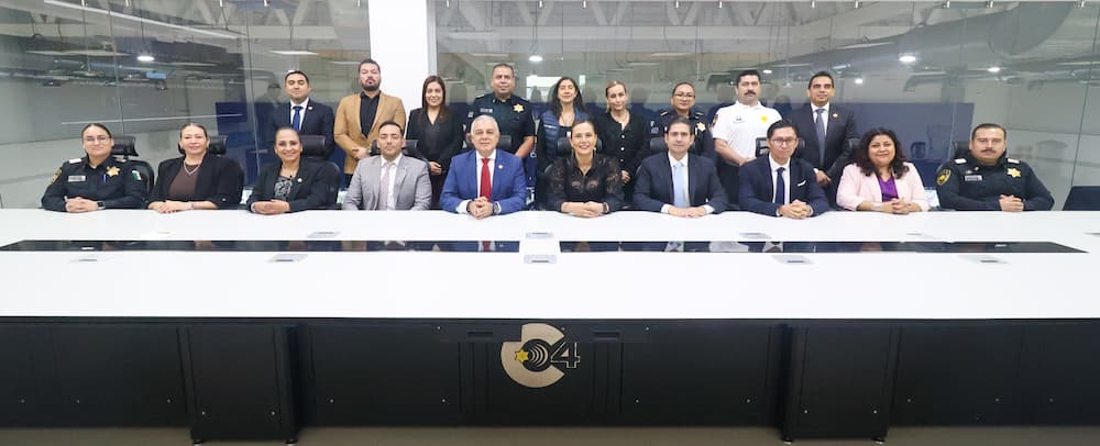 Reafirman SEDEQ y SSPMQ su compromiso con la cultura de prevención digital Reafirman SEDEQ y SSPMQ su compromiso con la cultura de prevención digital