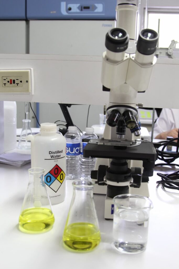 Recibe CEA reconocimiento internacional por Laboratorios de Calidad del Agua Recibe CEA reconocimiento internacional por Laboratorios de Calidad del Agua
