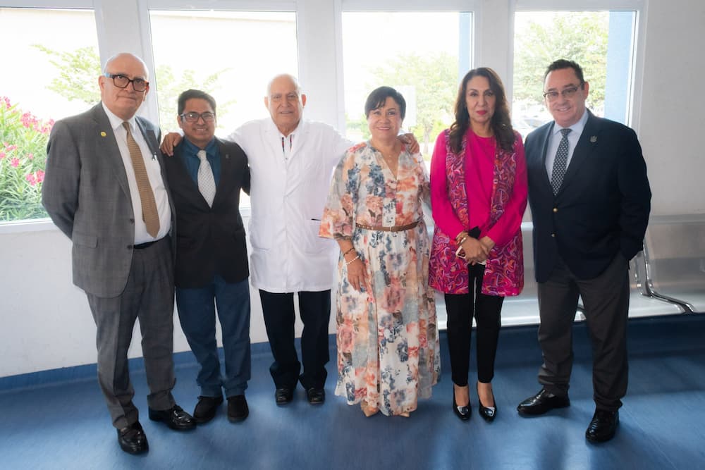 SESA Querétaro fortalece los servicios de salud con los Protocolos Nacionales de Atención Médica SESA Querétaro fortalece los servicios de salud con los Protocolos Nacionales de Atención Médica