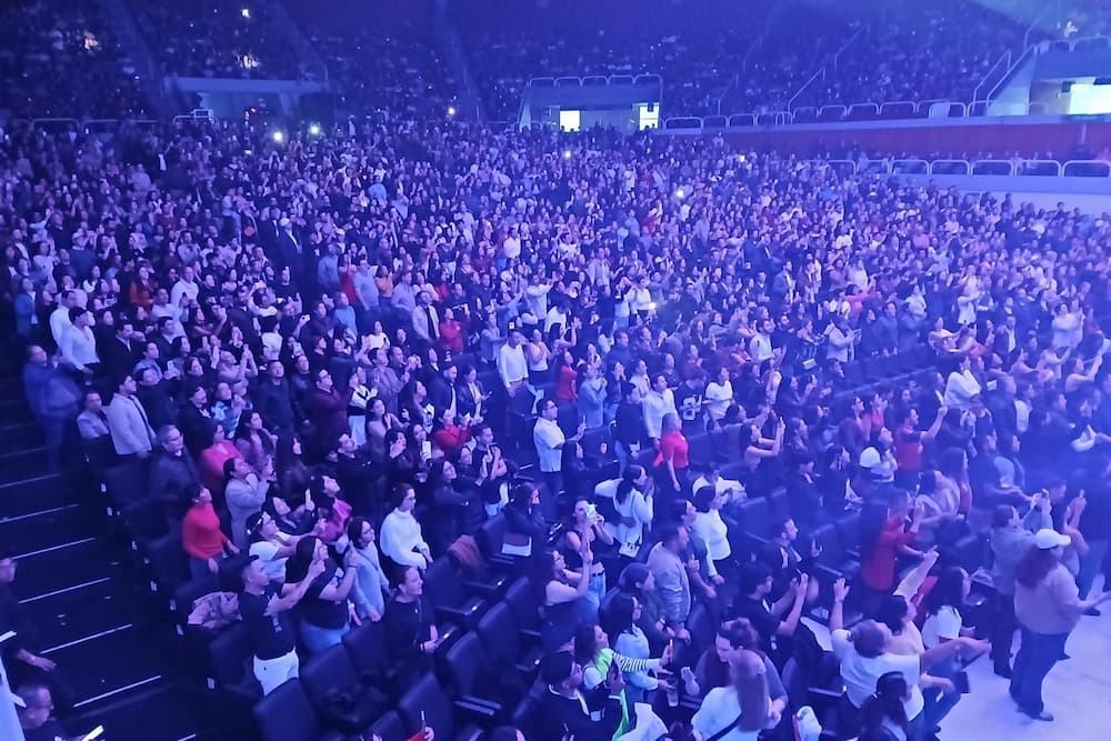 Saldo blanco en los principales eventos masivos de Querétaro Saldo blanco en los principales eventos masivos de Querétaro
