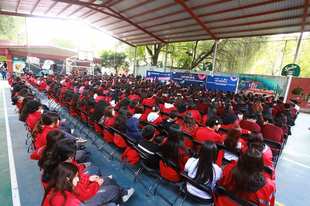 Signan convenio SEDESU y COBAQ por la educación ambiental Signan convenio SEDESU y COBAQ por la educación ambiental